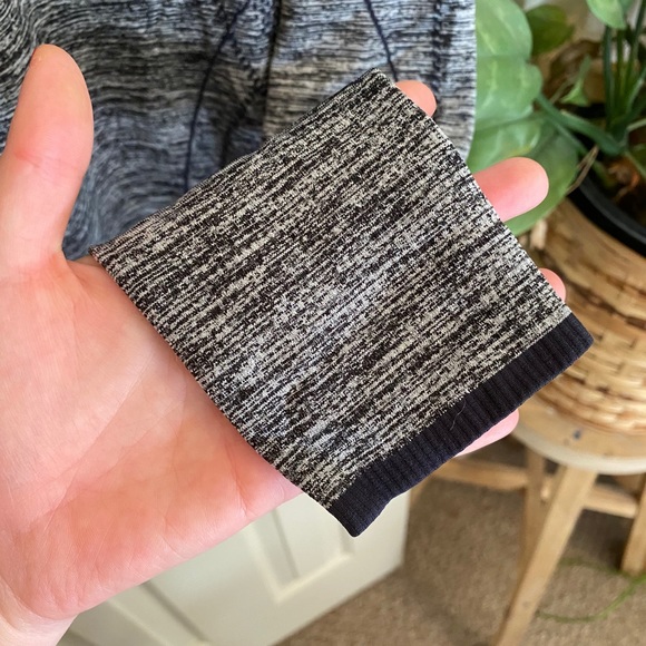 Craft Athletic Sweat-Wicking Top - Picture 3 of 4